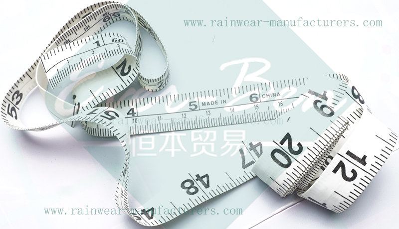 044 Bulk soft tape measure wholesale